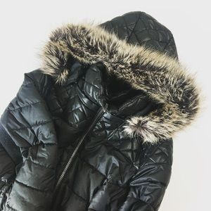 APT 9 | Winter Coat
